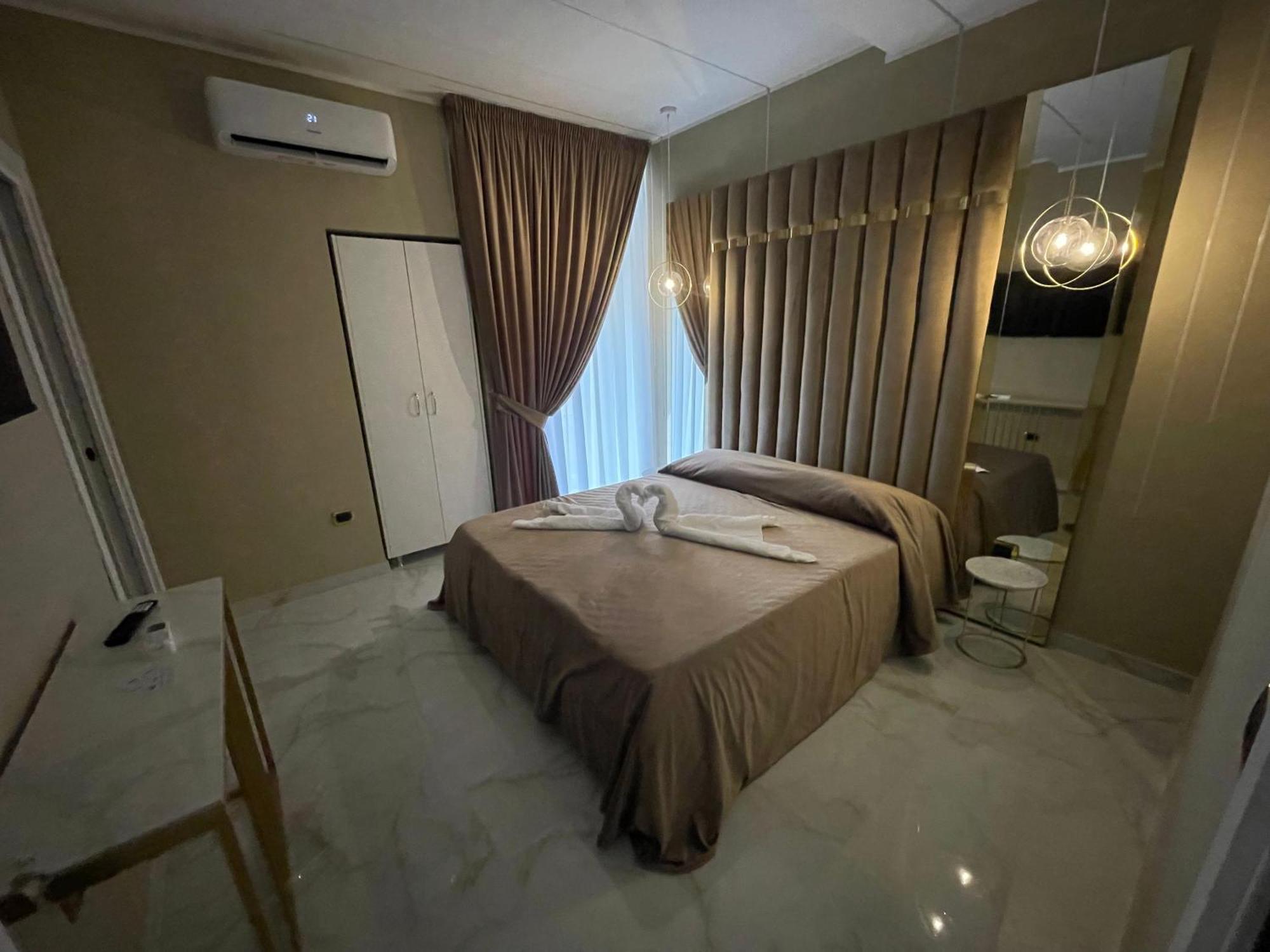 Bed & Breakfast Al Binario Di Napoli