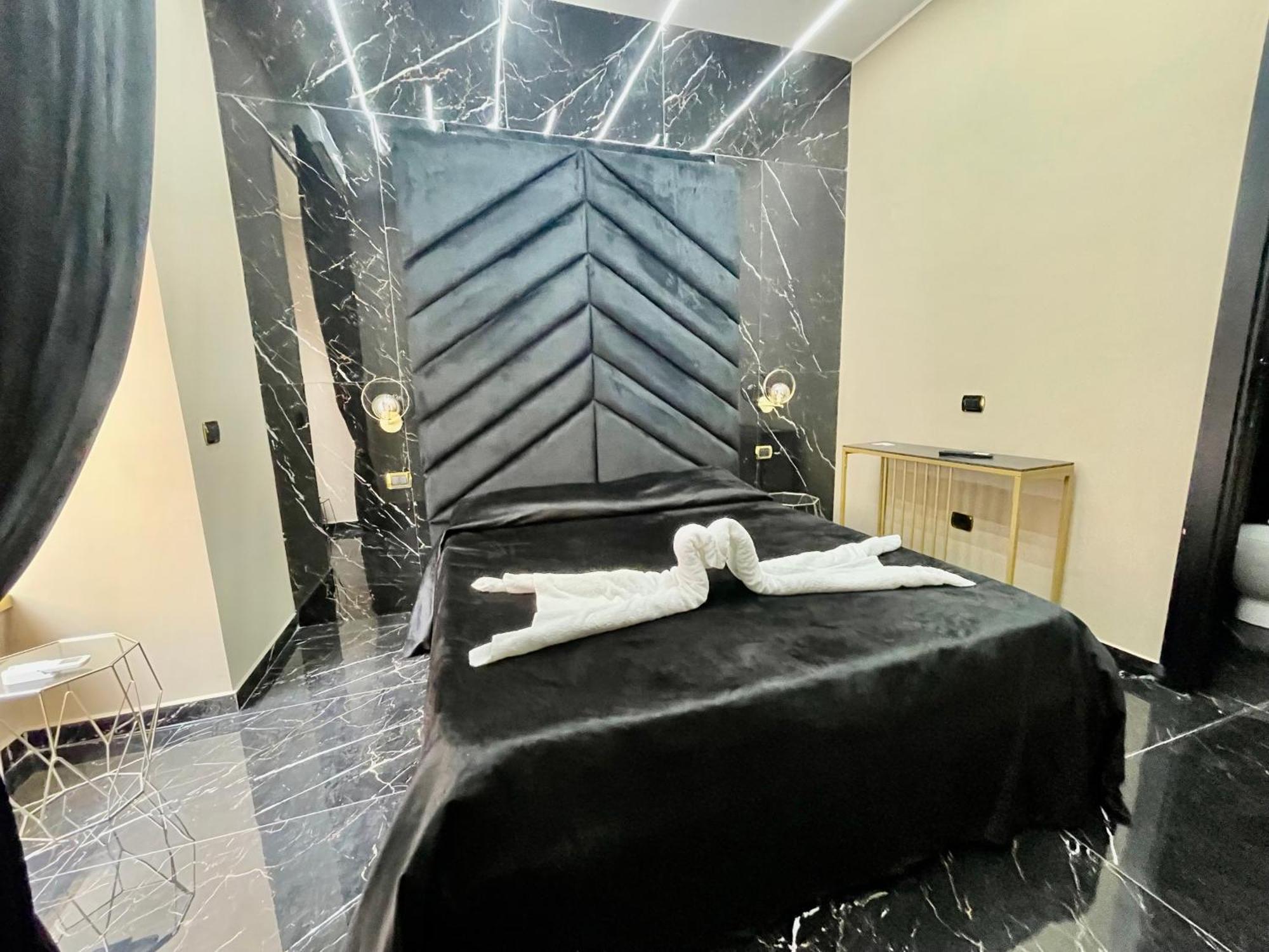 Bed & Breakfast Al Binario Di Napoli