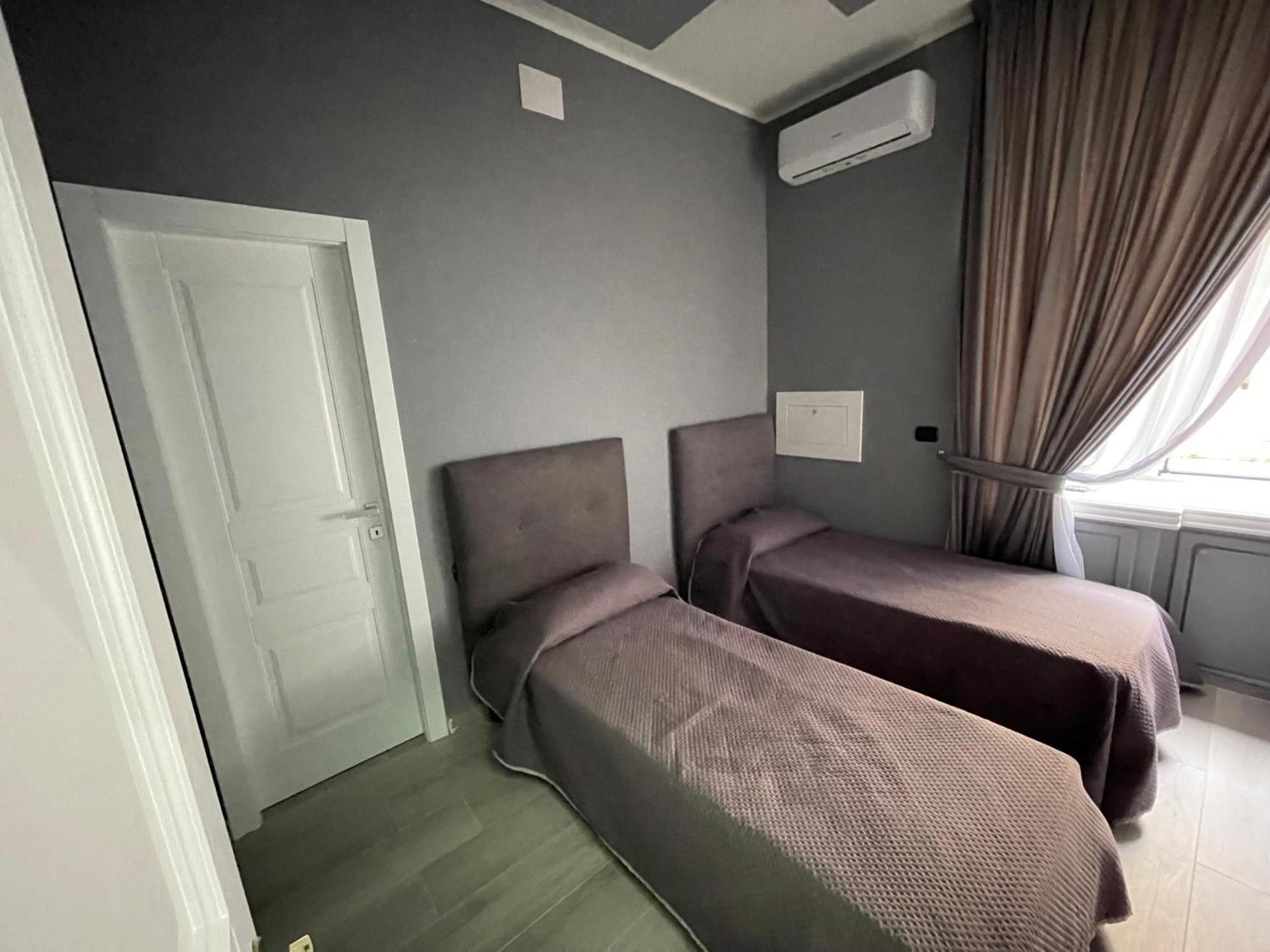 Al Binario Di Bed & Breakfast Napoli