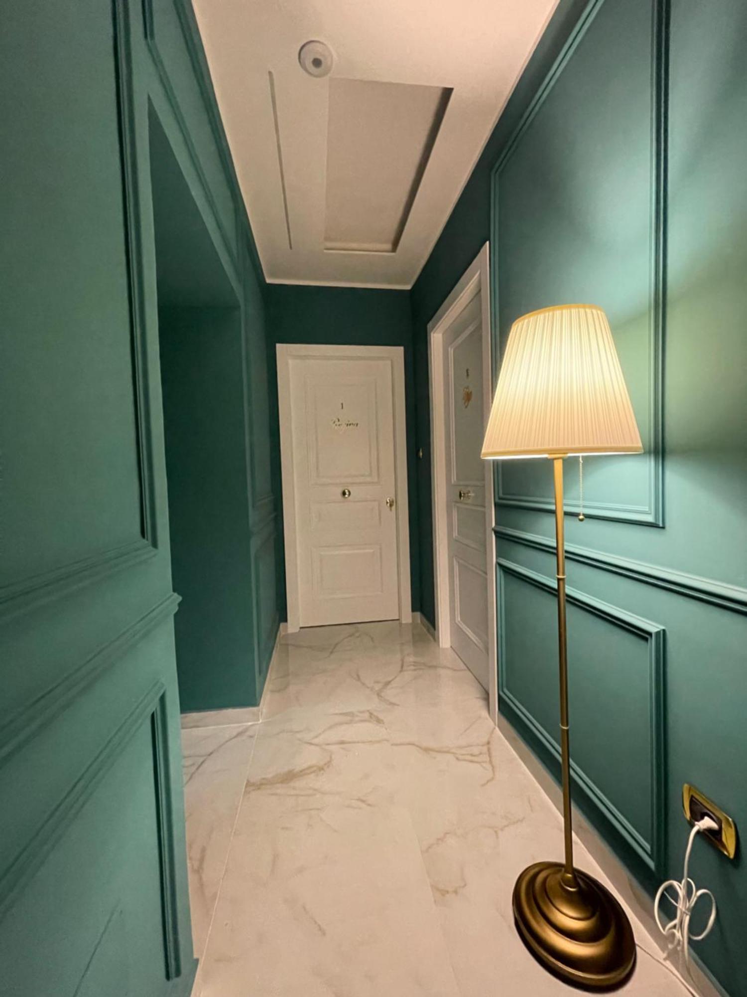 Bed & Breakfast Al Binario Di Napoli