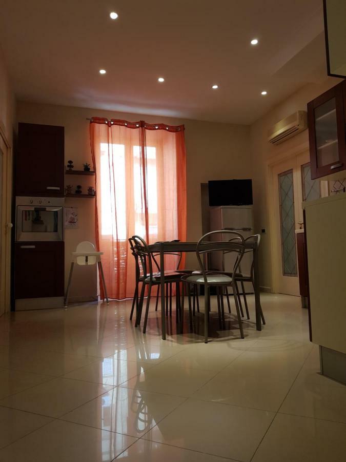 Al Binario Di Bed & Breakfast Napoli