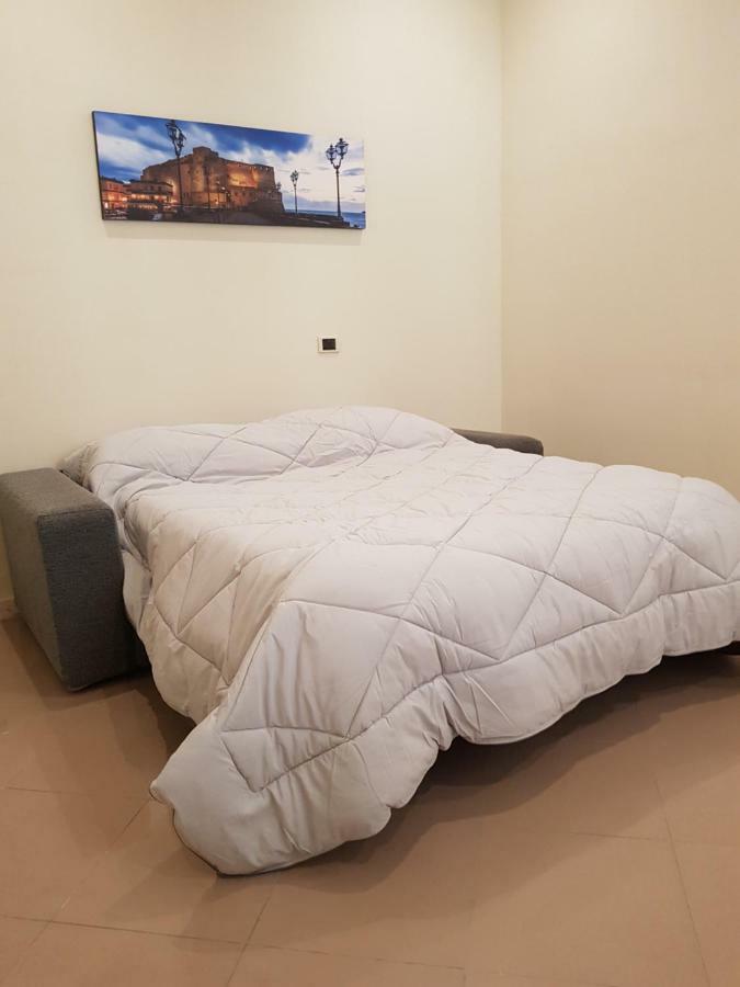 Al Binario Di Bed & Breakfast Napoli