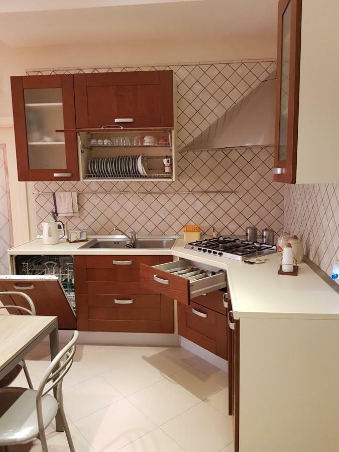 Bed & Breakfast Al Binario Di Napoli