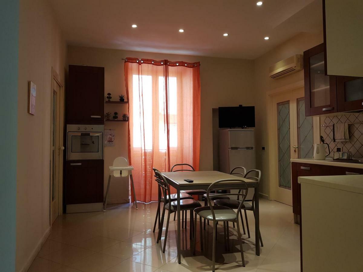 Al Binario Di Couette-café