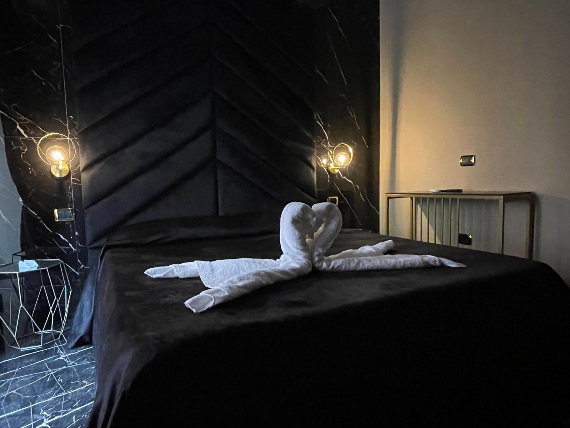 Al Binario Di Couette-café